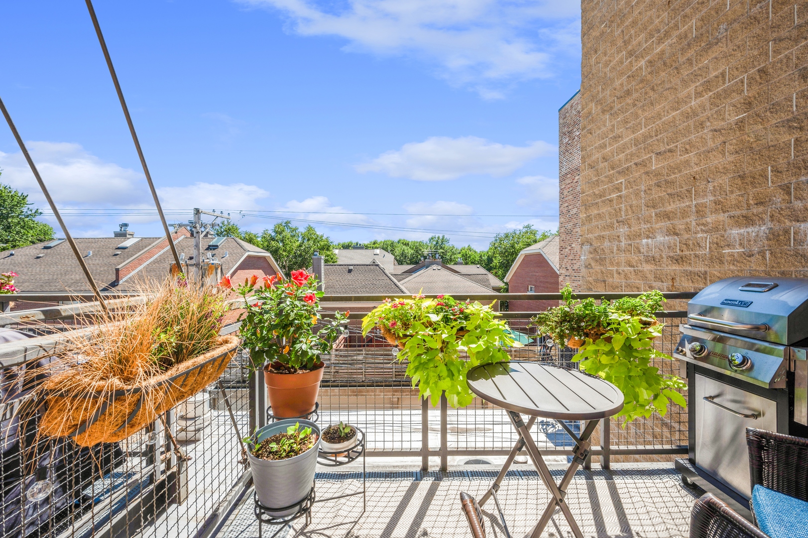 3133 N Lakewood Avenue Unit: 3I