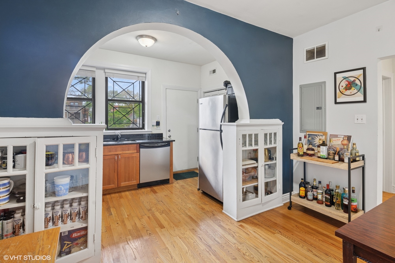 2709 W Altgeld Street Unit: 2