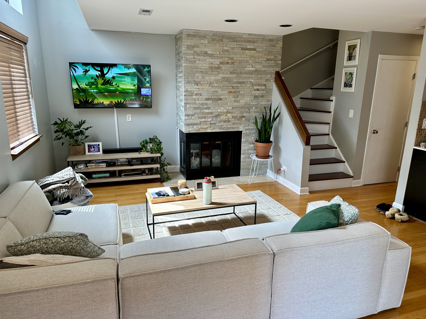1651 N Dayton Street Unit: 303