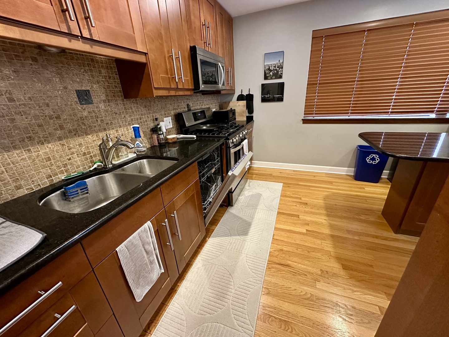 1651 N Dayton Street Unit: 303