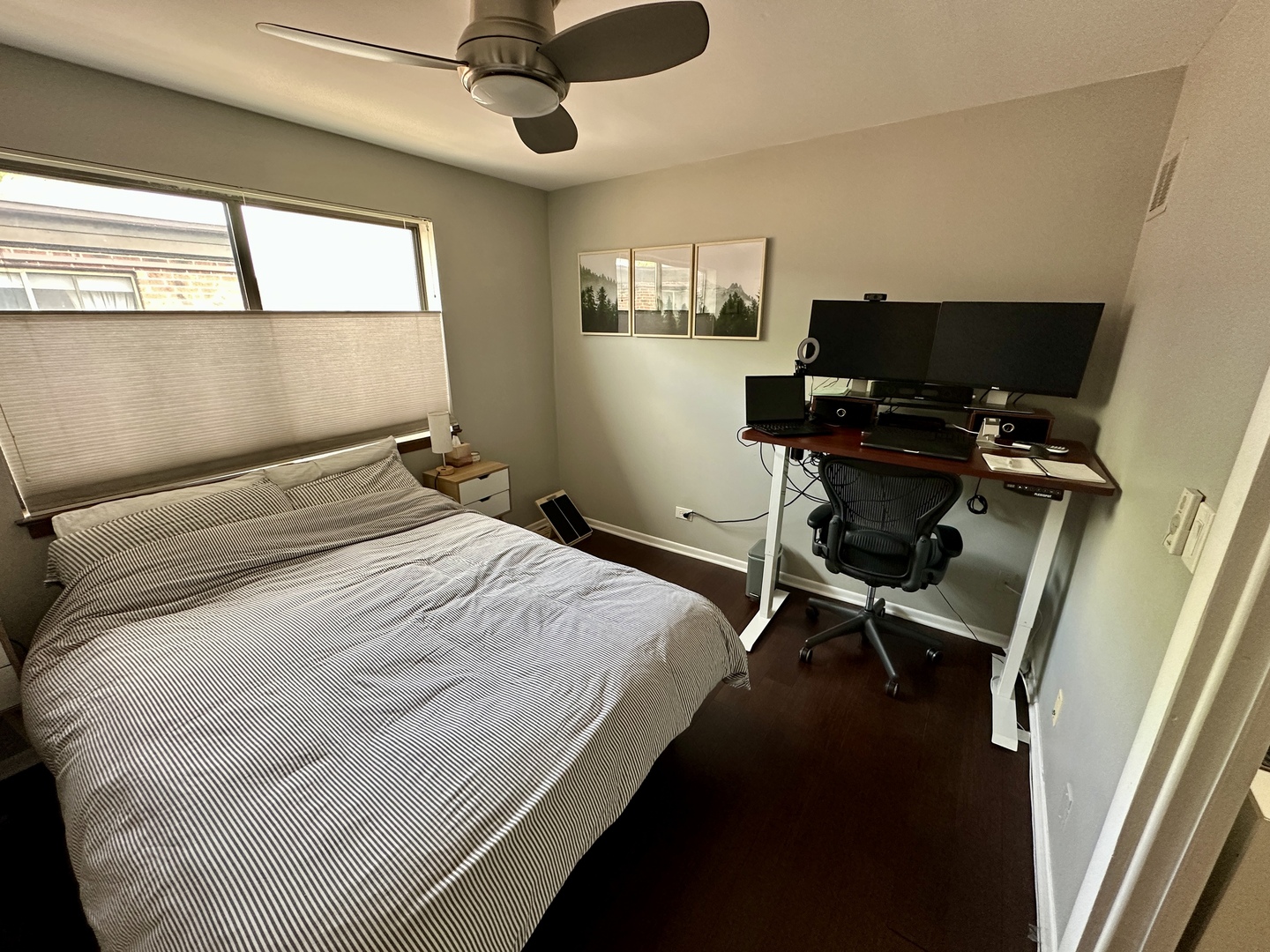1651 N Dayton Street Unit: 303