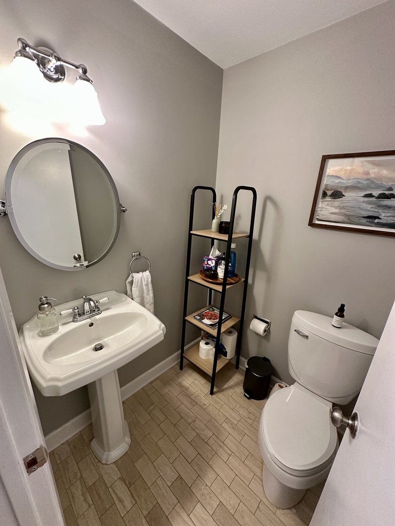 1651 N Dayton Street Unit: 303