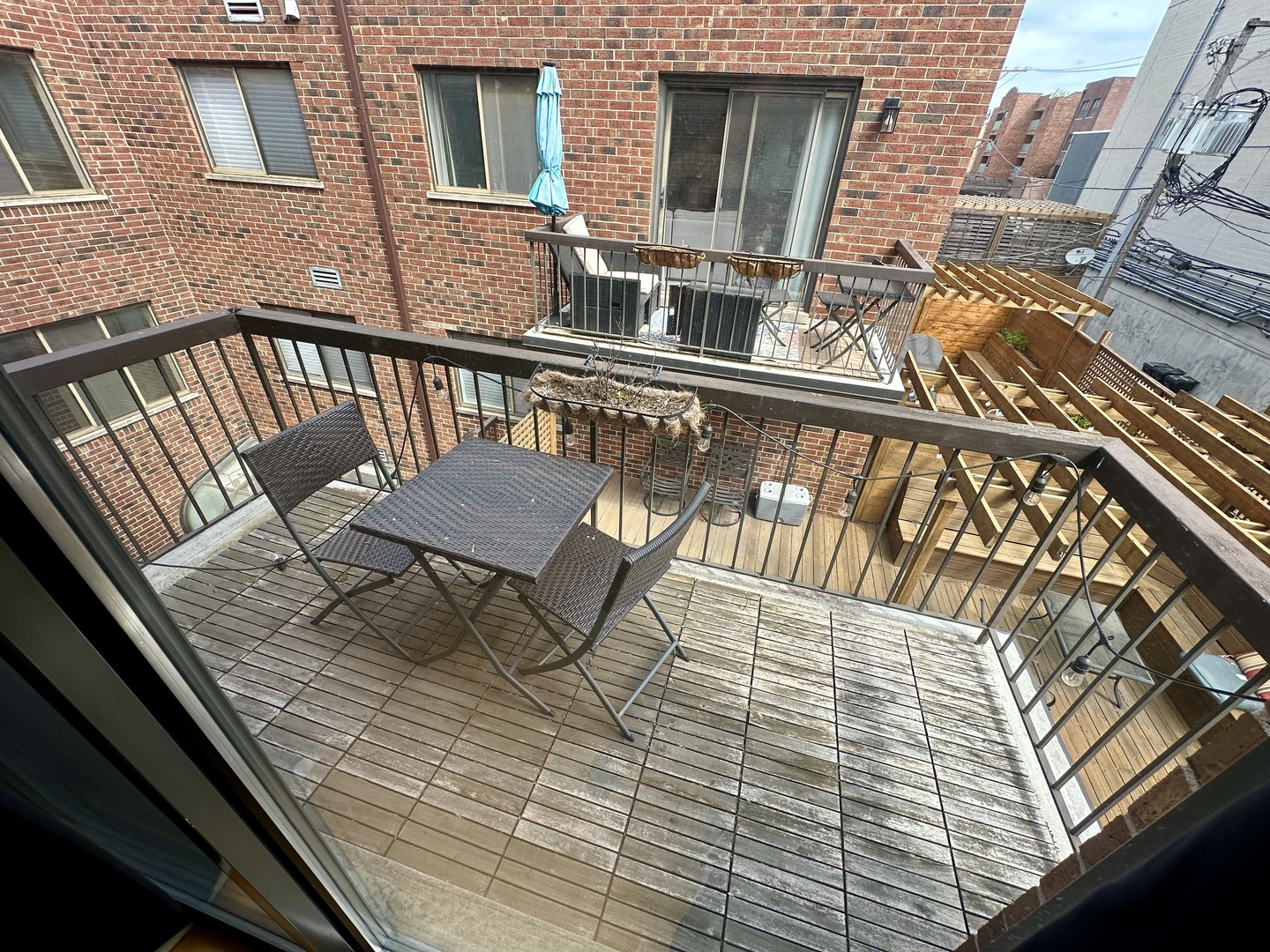 1651 N Dayton Street Unit: 303