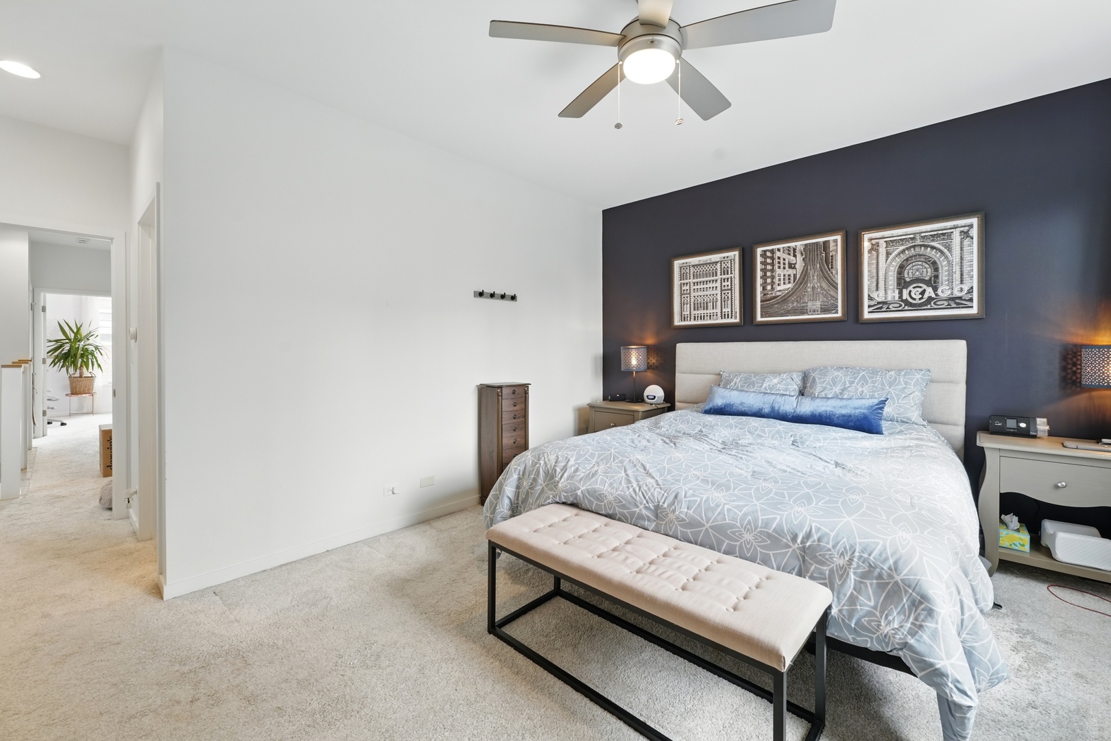 1904 N Springfield Avenue