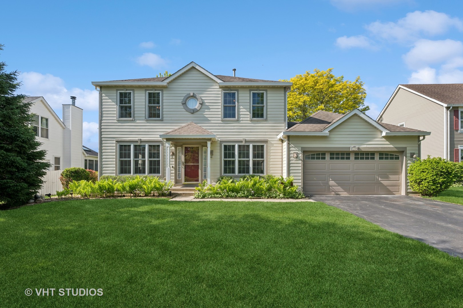 1149 Saddle Ridge Trail