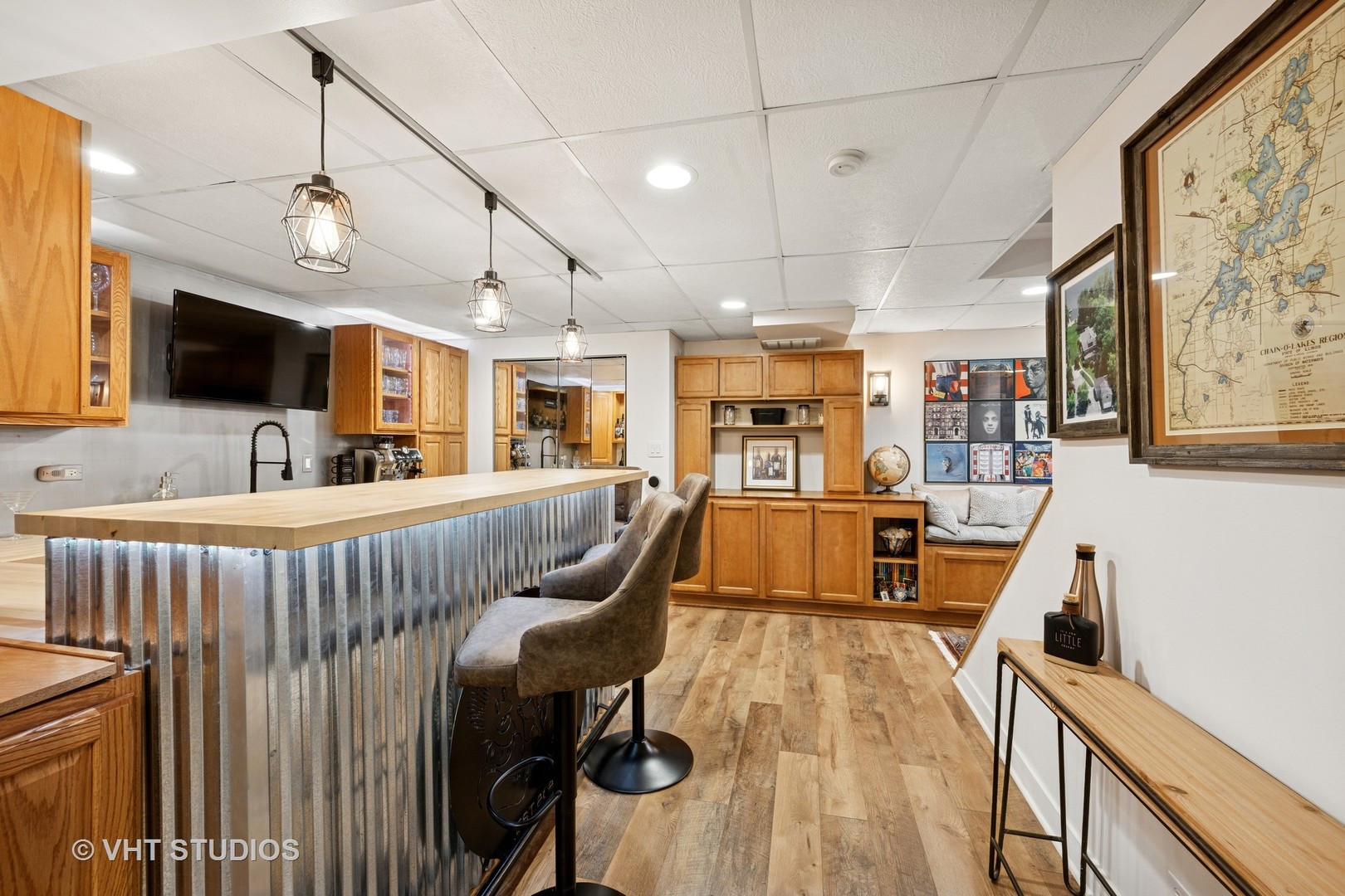 1149 Saddle Ridge Trail