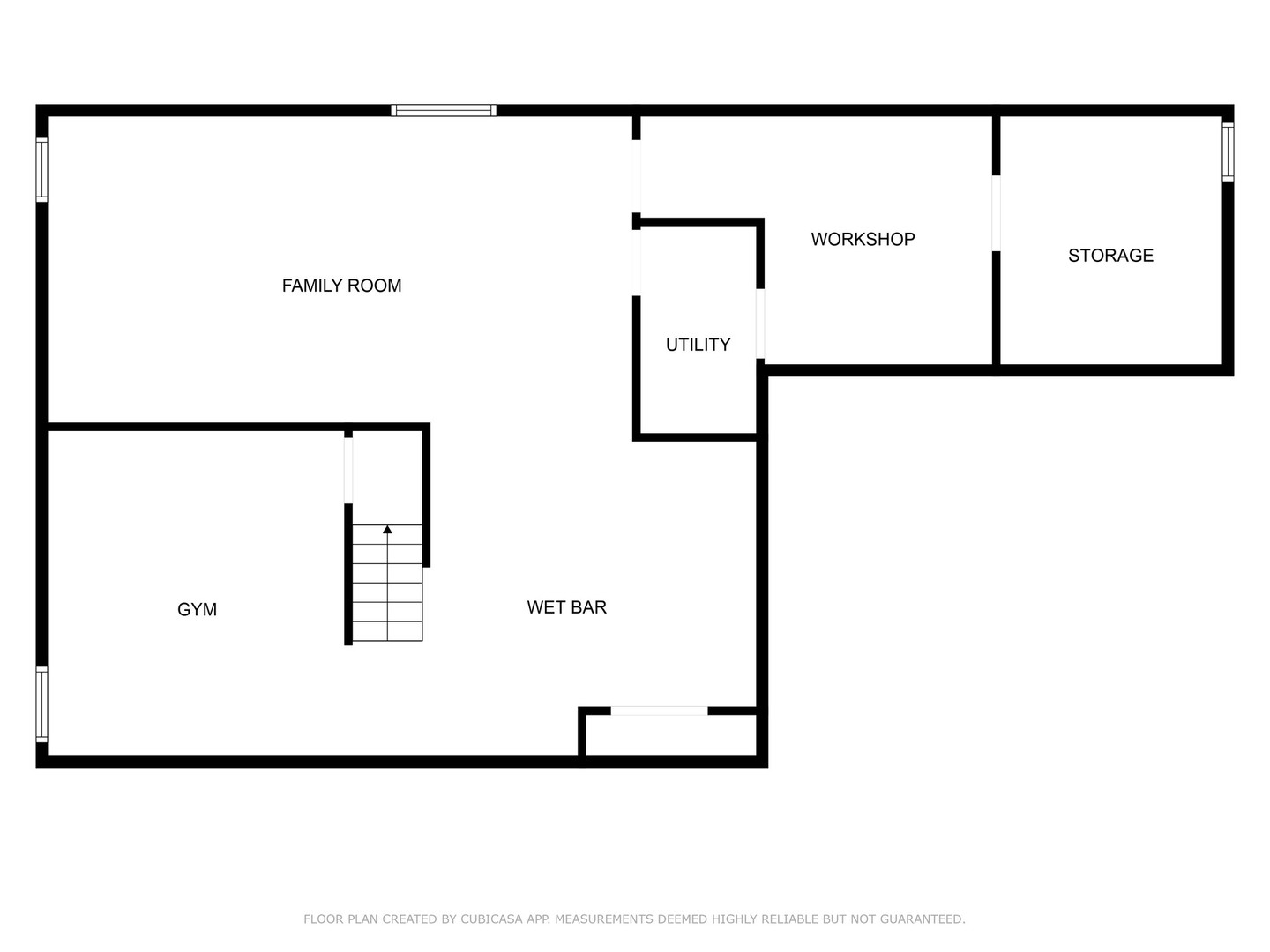 1149 Saddle Ridge Trail