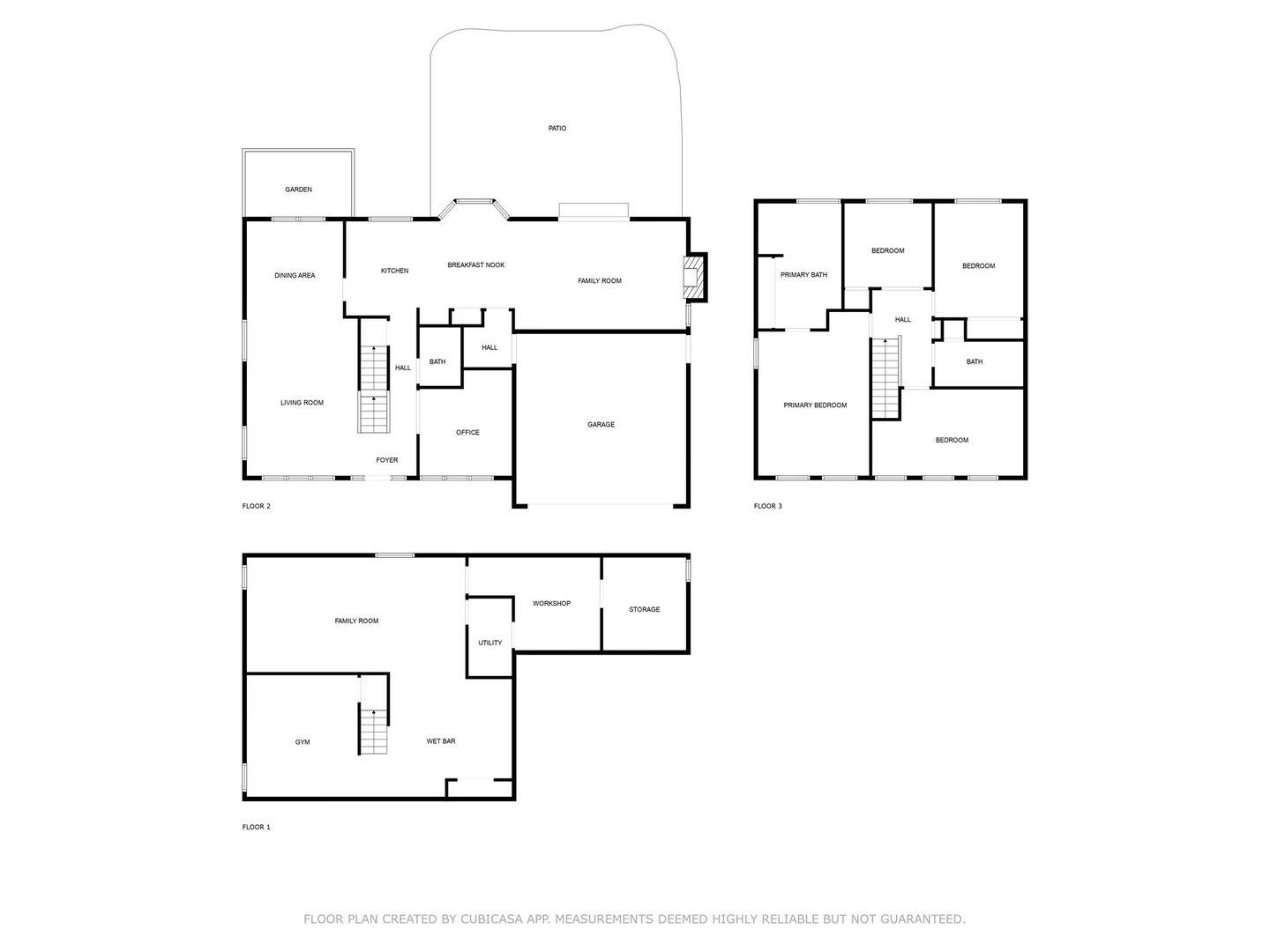 1149 Saddle Ridge Trail