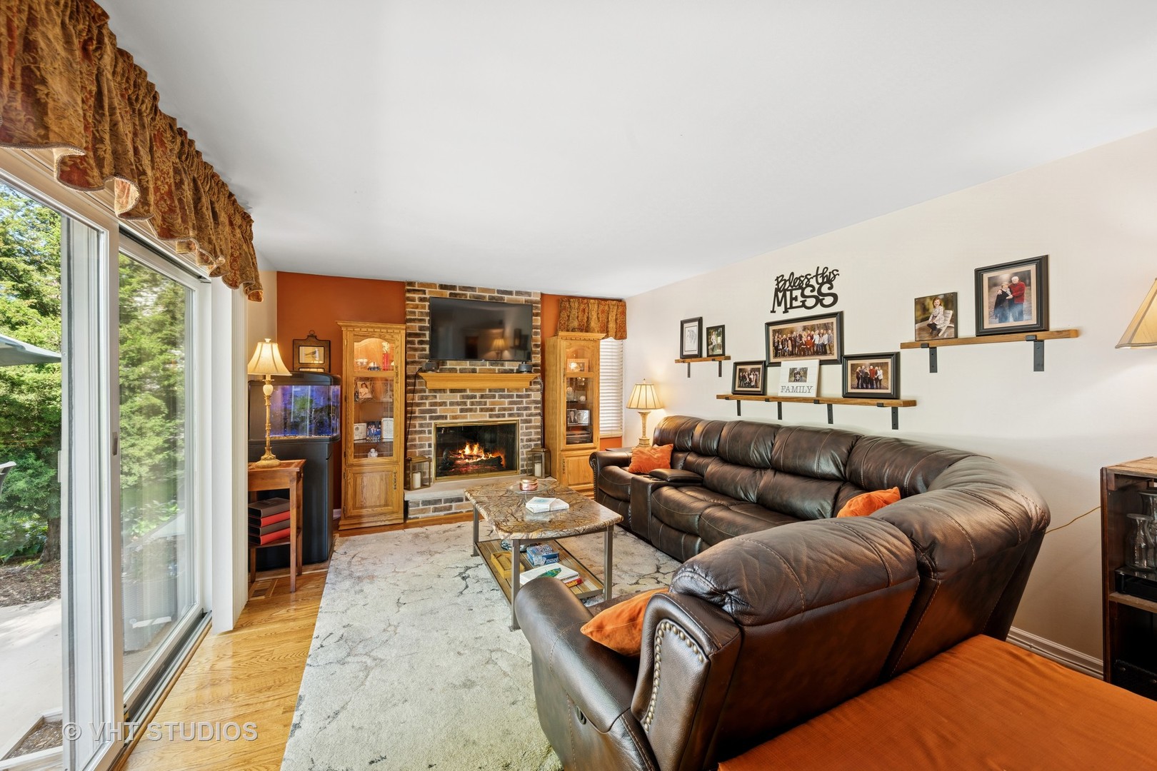 1149 Saddle Ridge Trail