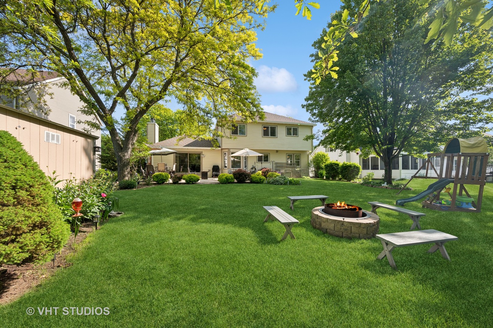 1149 Saddle Ridge Trail