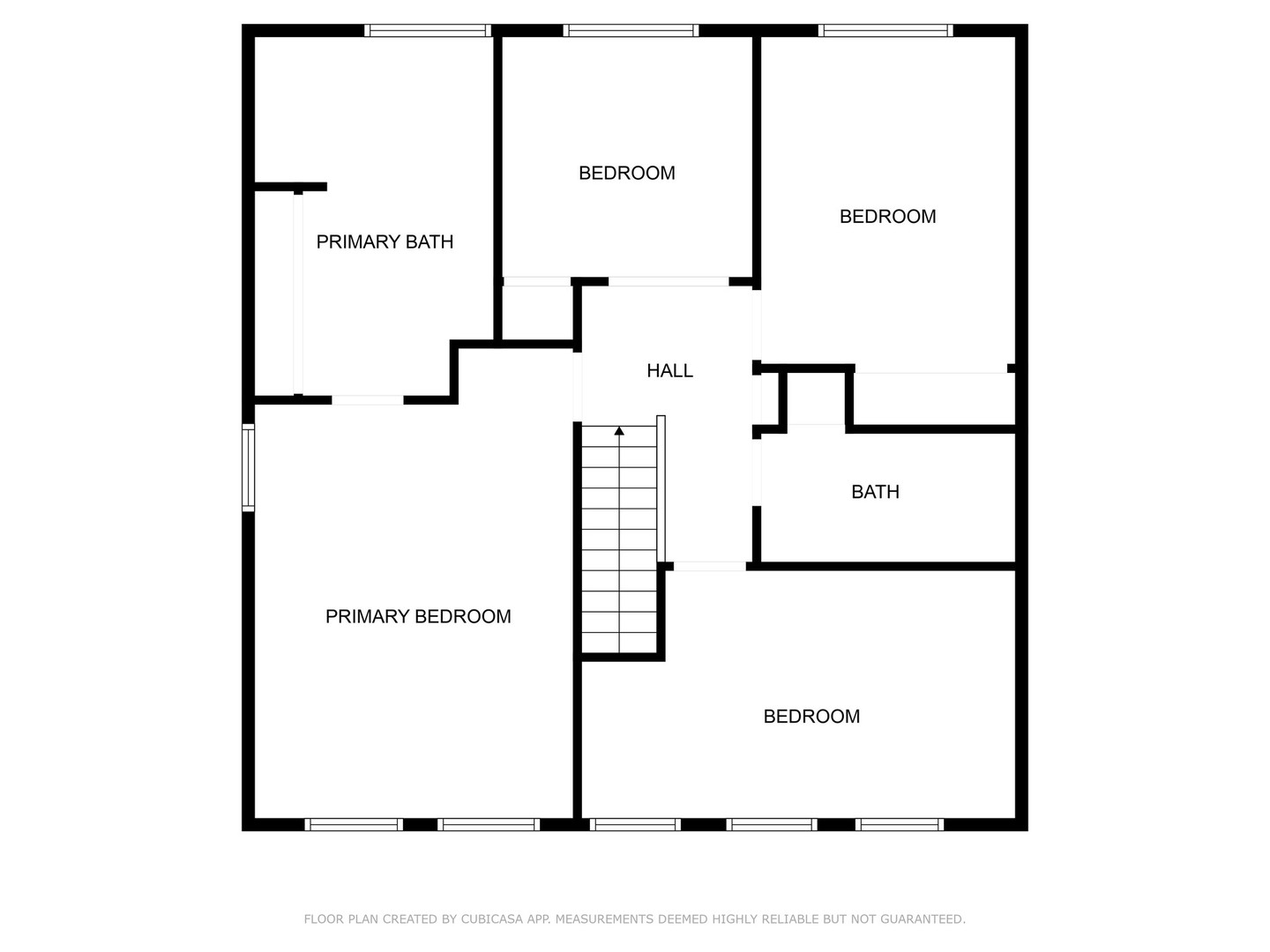 1149 Saddle Ridge Trail