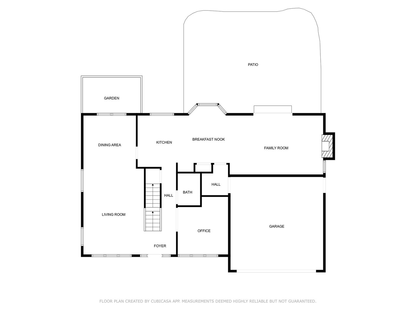 1149 Saddle Ridge Trail