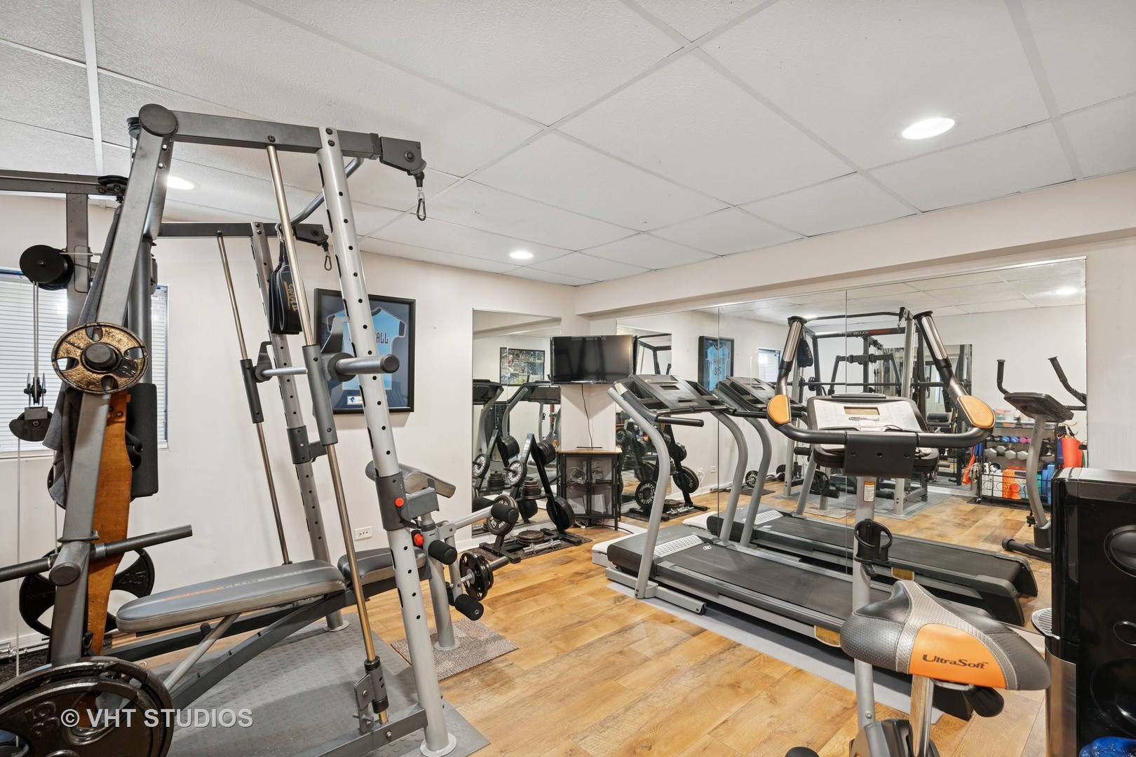 1149 Saddle Ridge Trail