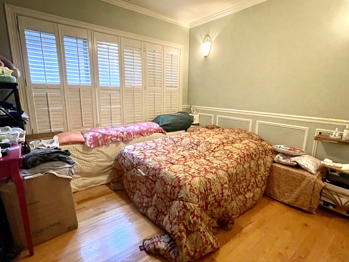 1520 W Winona Street Unit: 2