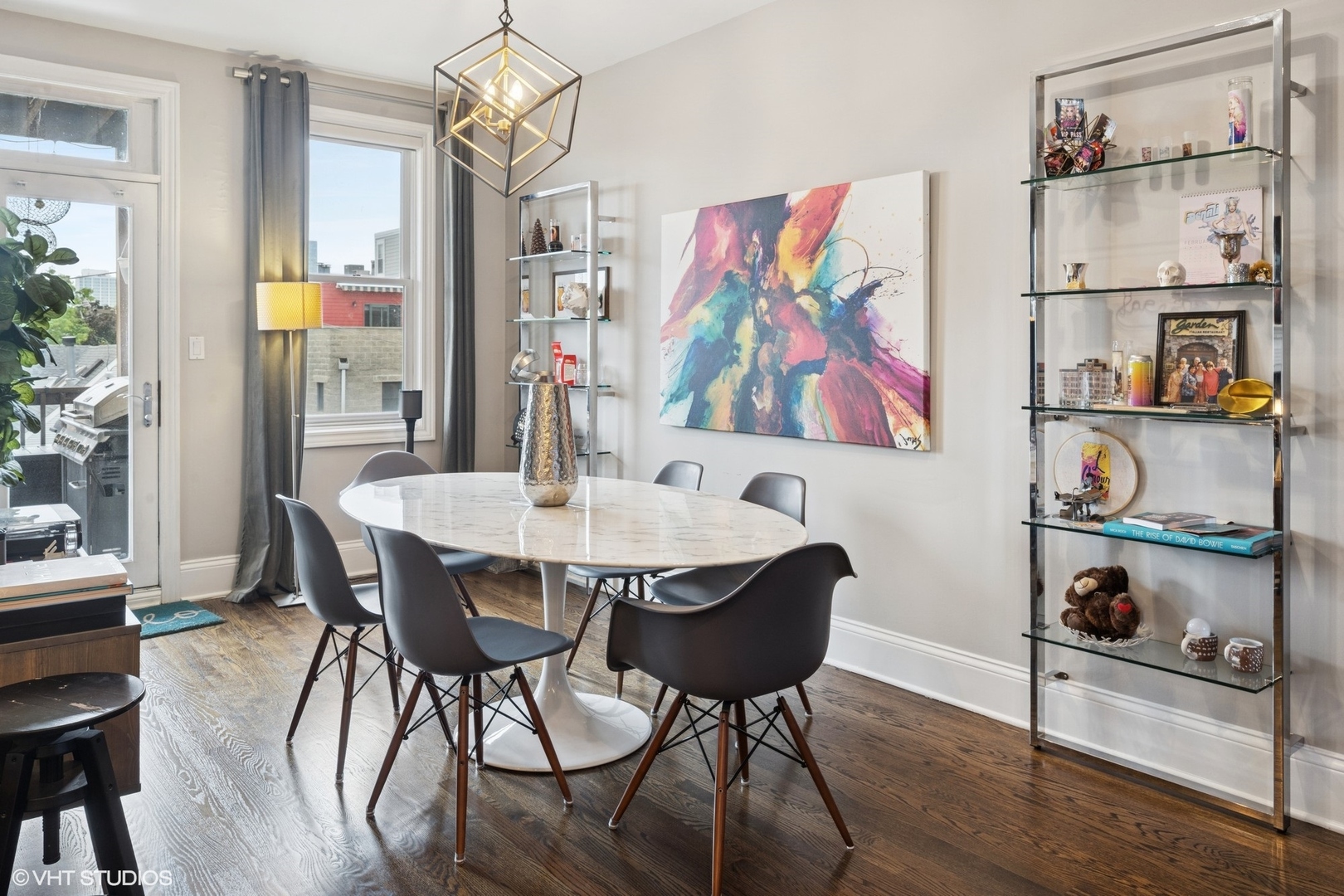 856 W Buckingham Place Unit: 3NW