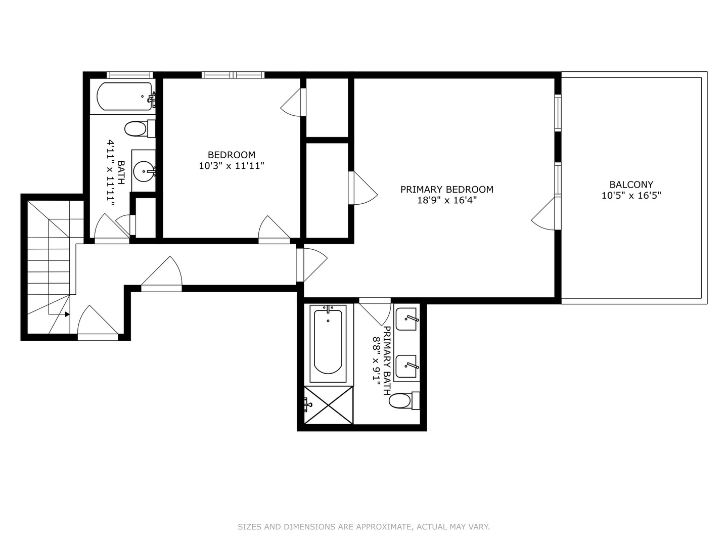 856 W Buckingham Place Unit: 3NW