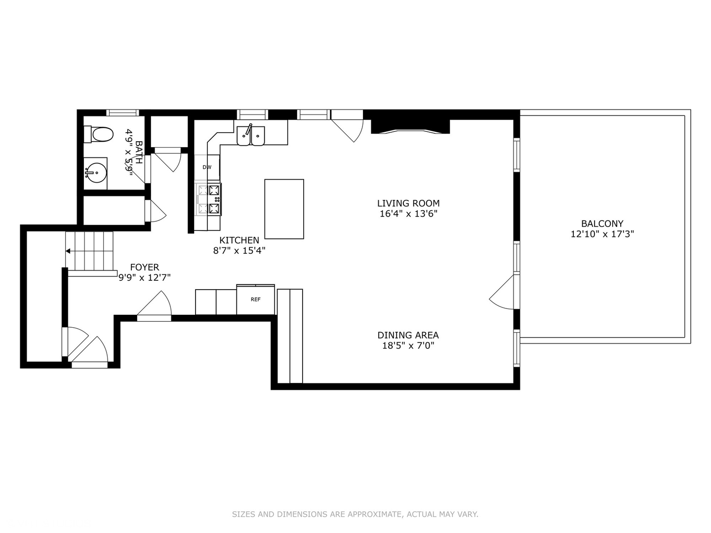 856 W Buckingham Place Unit: 3NW