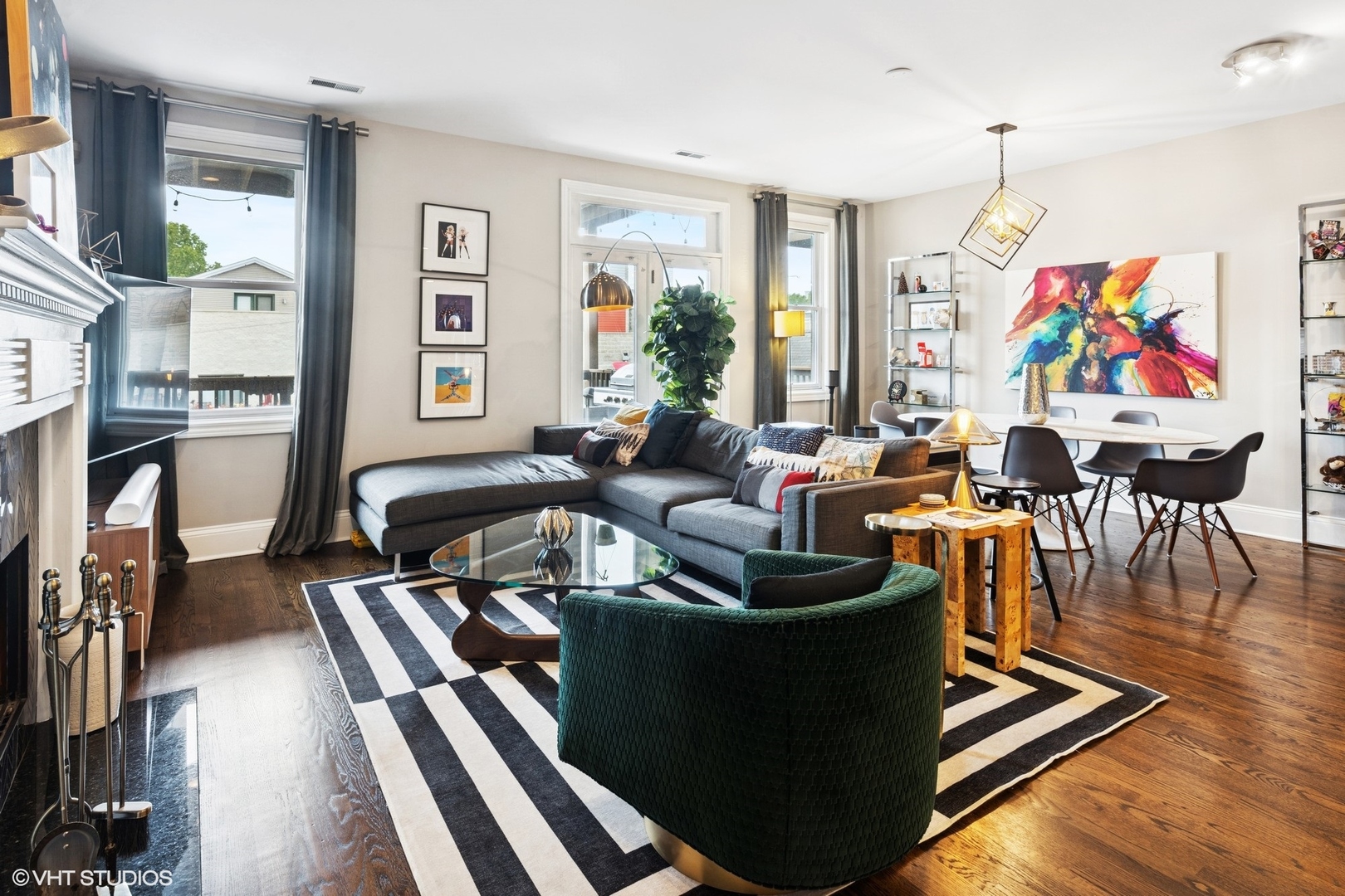 856 W Buckingham Place Unit: 3NW