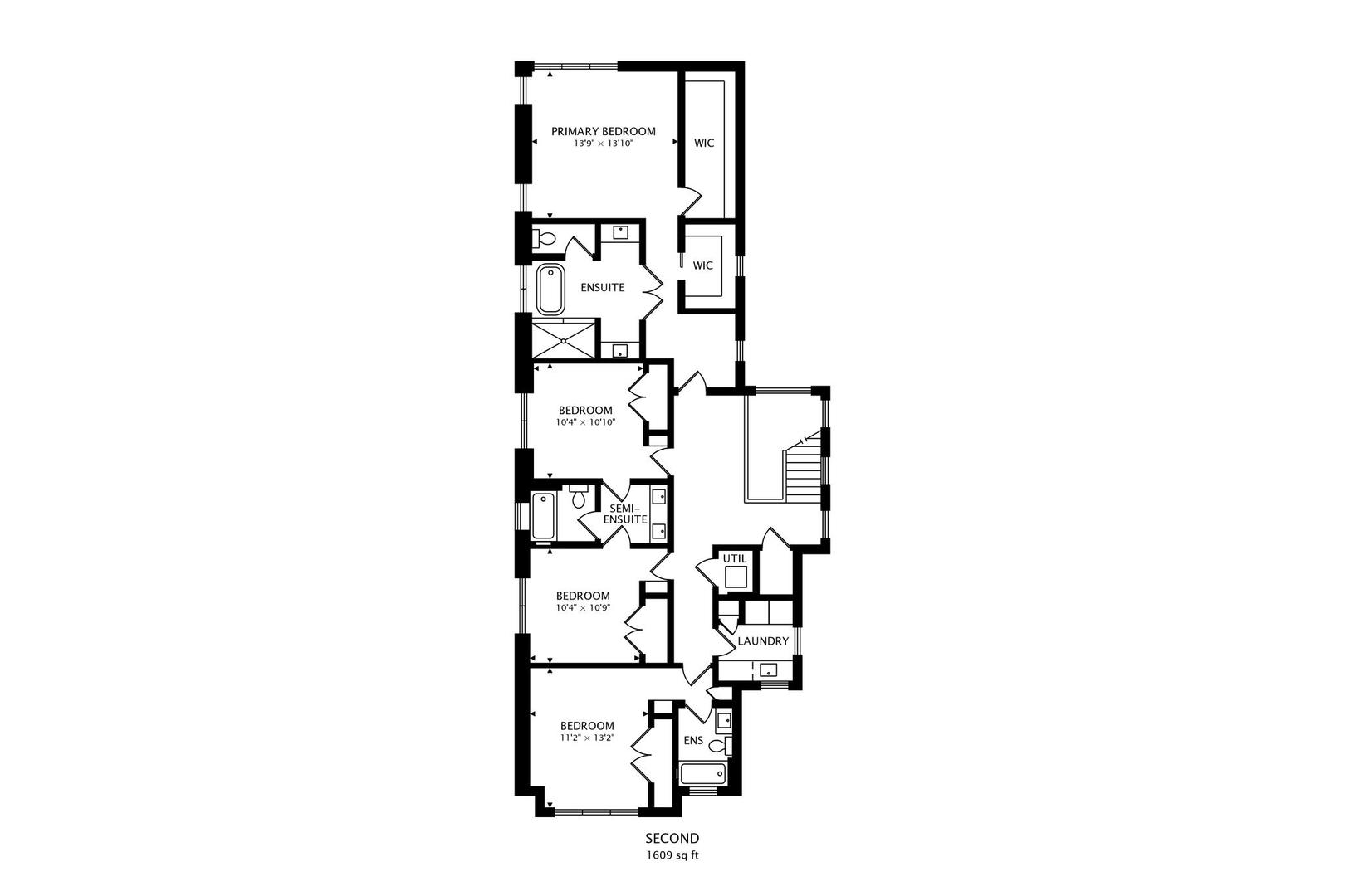 1437 ASHLAND Avenue