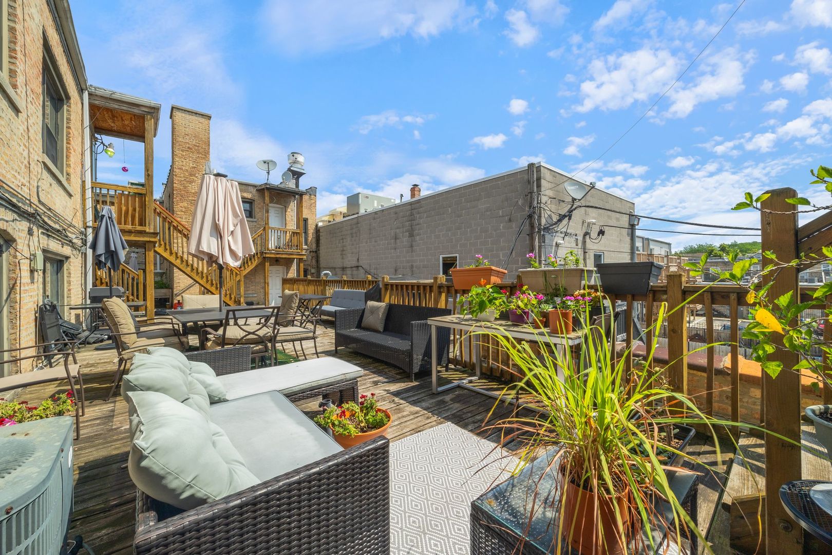 4753 N Talman Street Unit: 2S