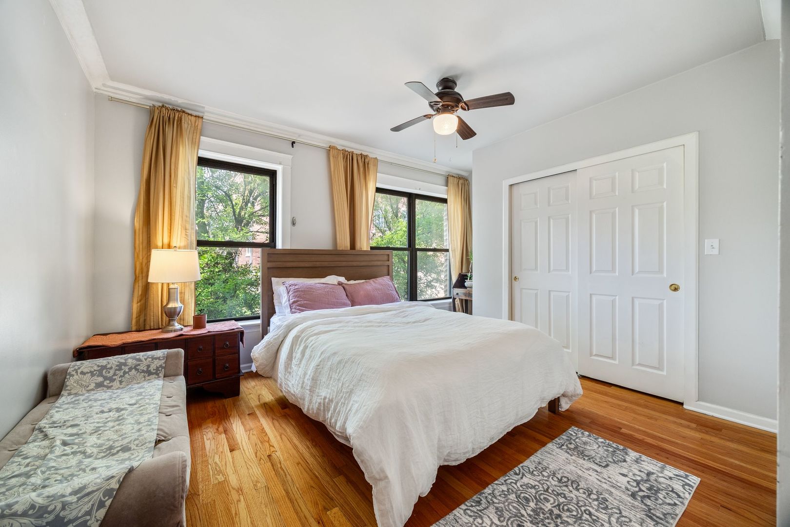 4753 N Talman Street Unit: 2S