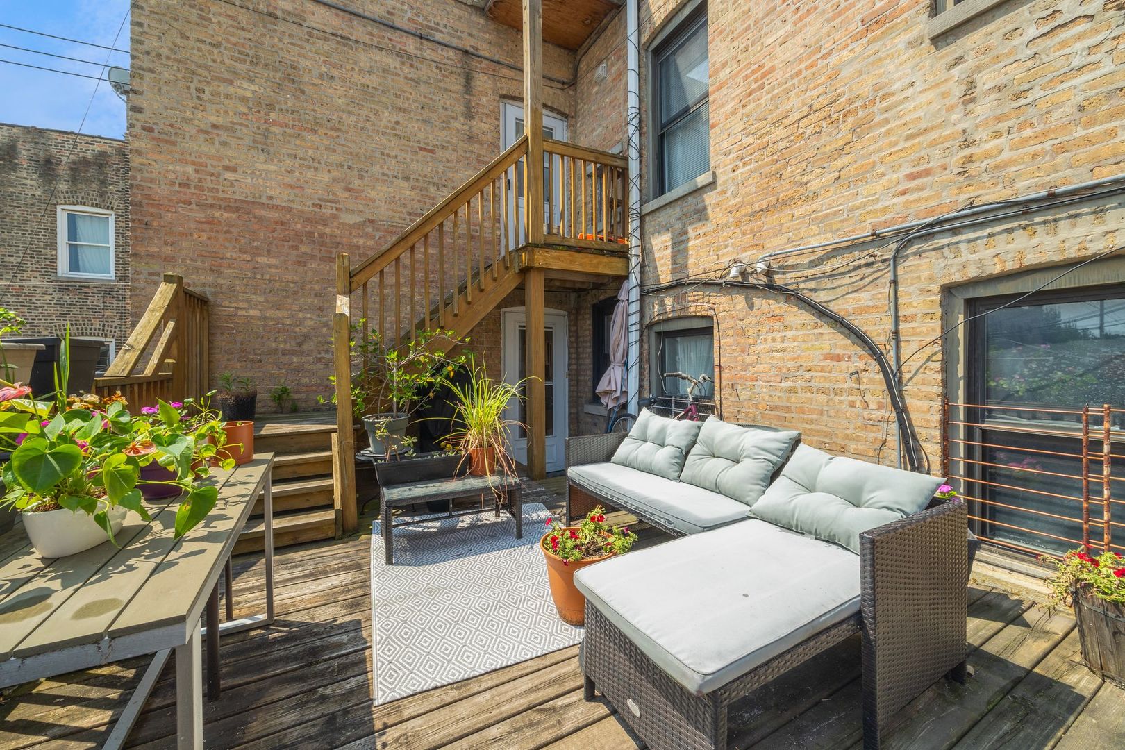 4753 N Talman Street Unit: 2S