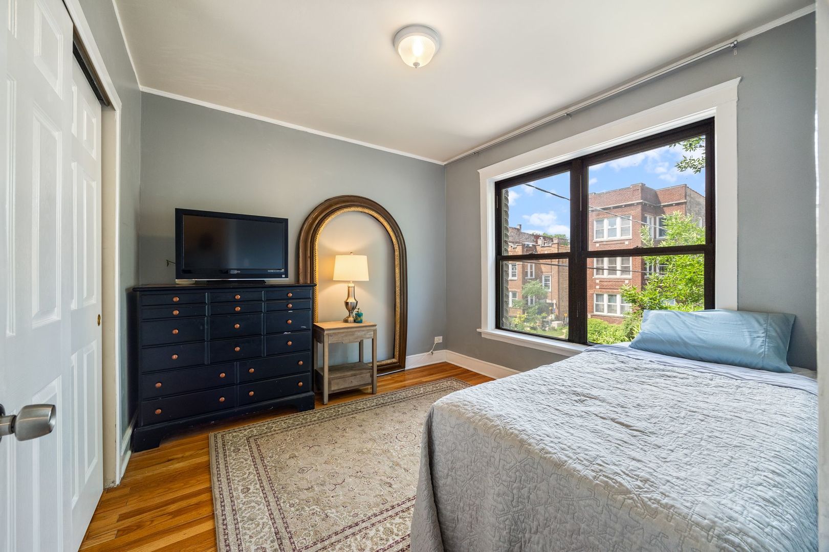 4753 N Talman Street Unit: 2S