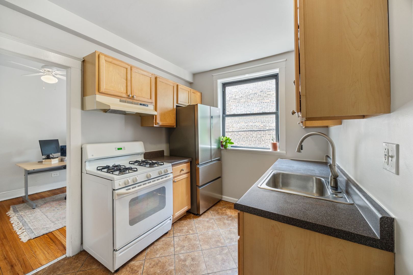 4753 N Talman Street Unit: 2S