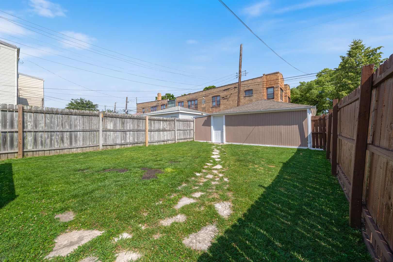 5300 W Foster Avenue