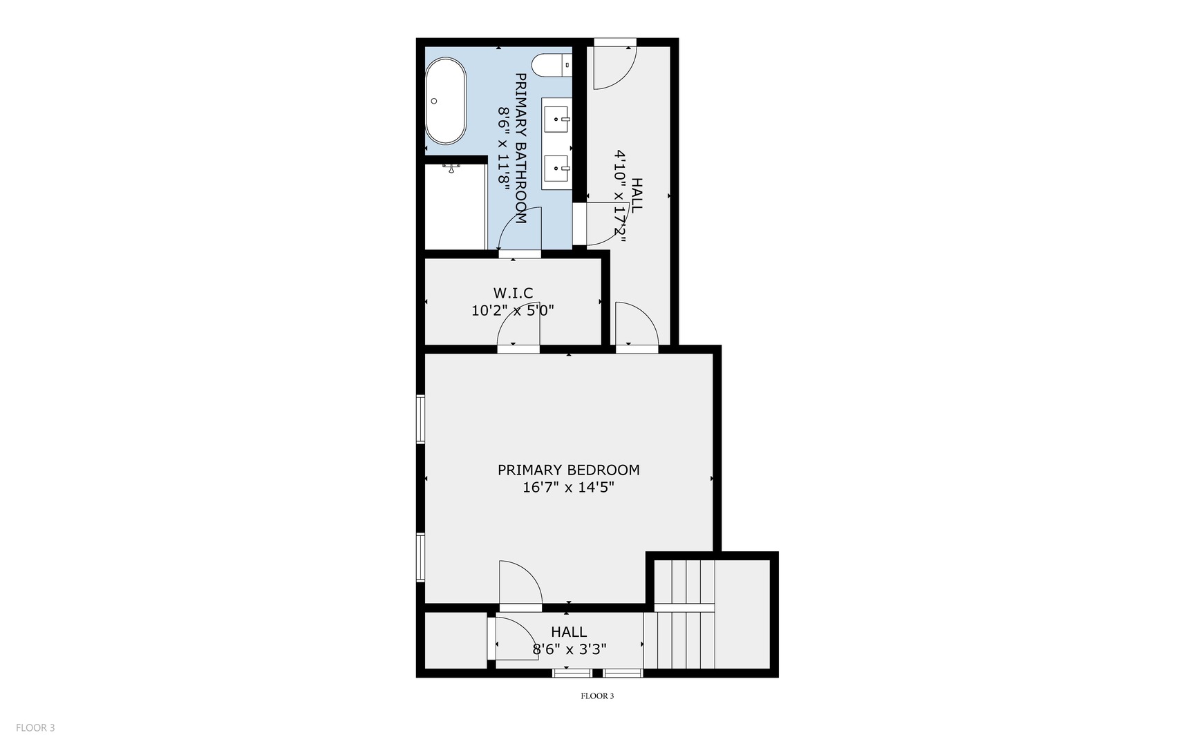 4250 N Whipple Street