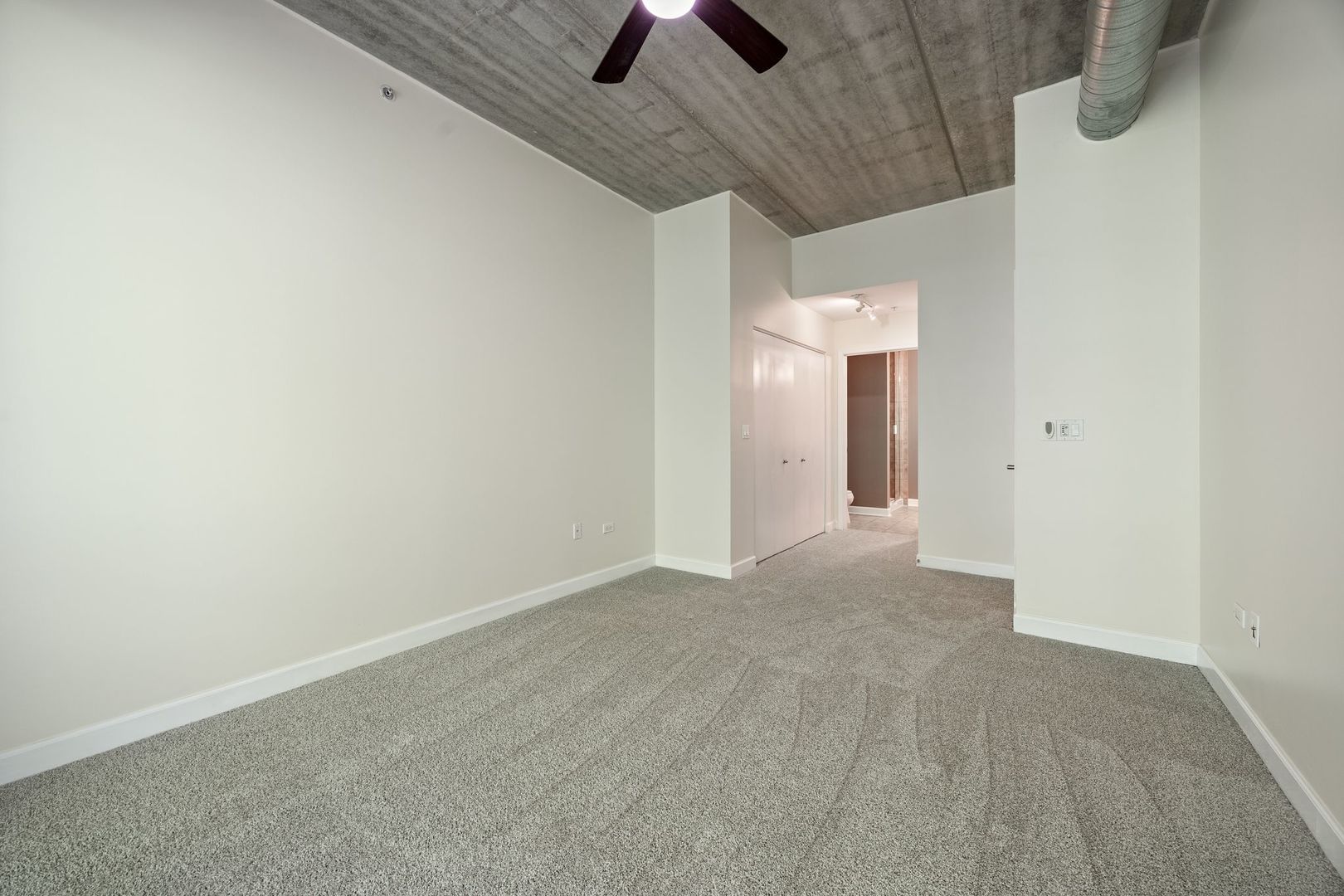 845 N Kingsbury Street Unit: 302