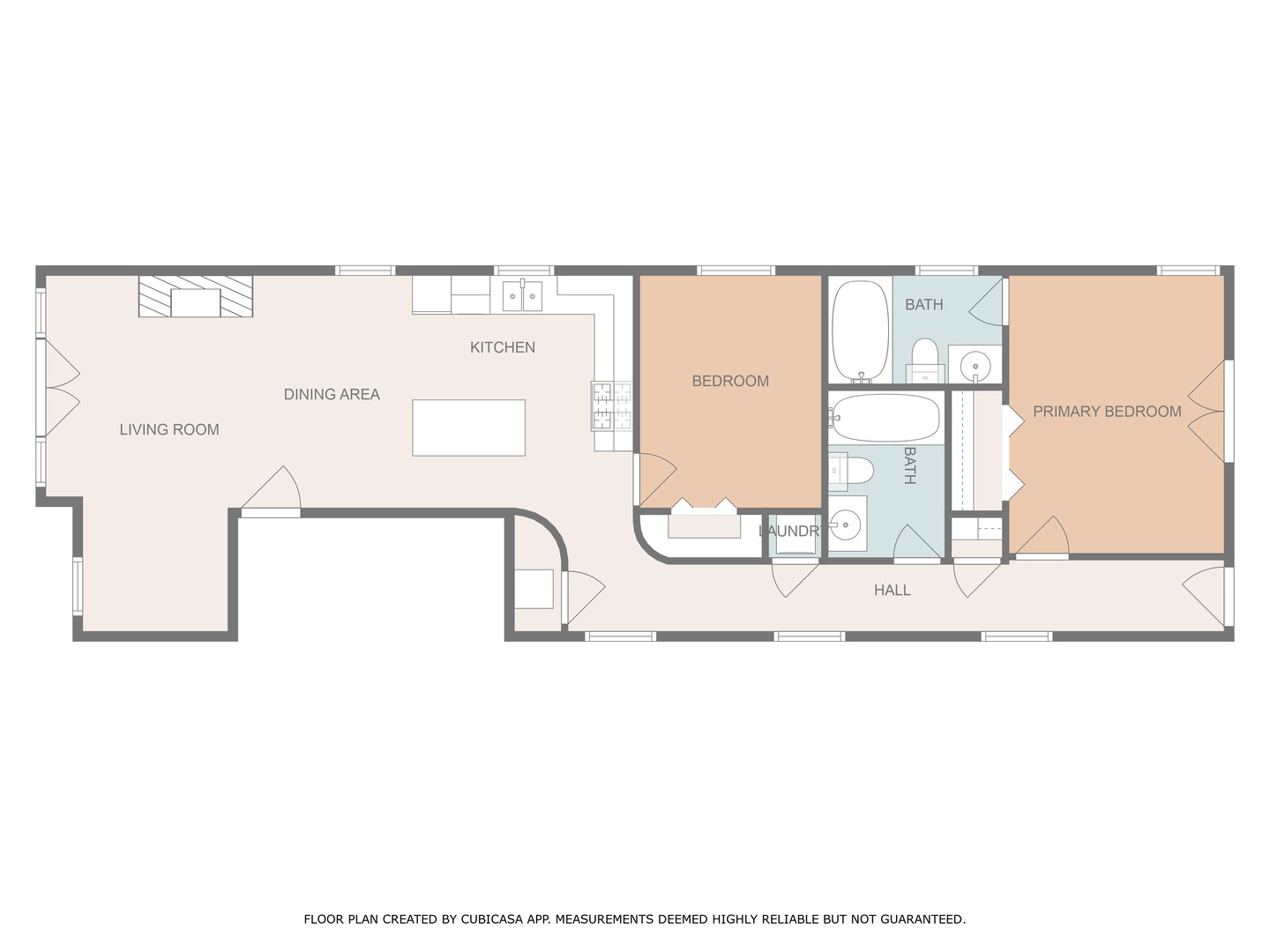 1221 W School Street Unit: 2