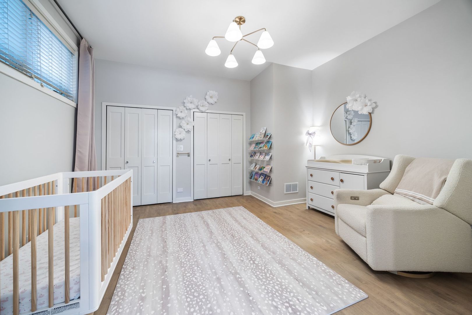 1030 N Hermitage Avenue Unit: 1