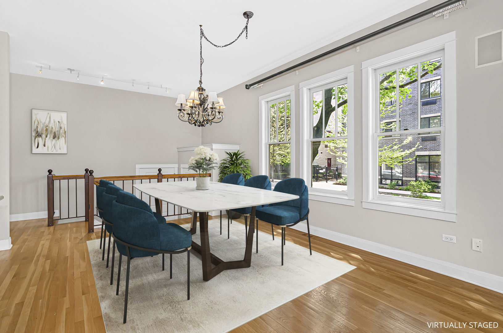 1459 W Melrose Street Unit: 1N