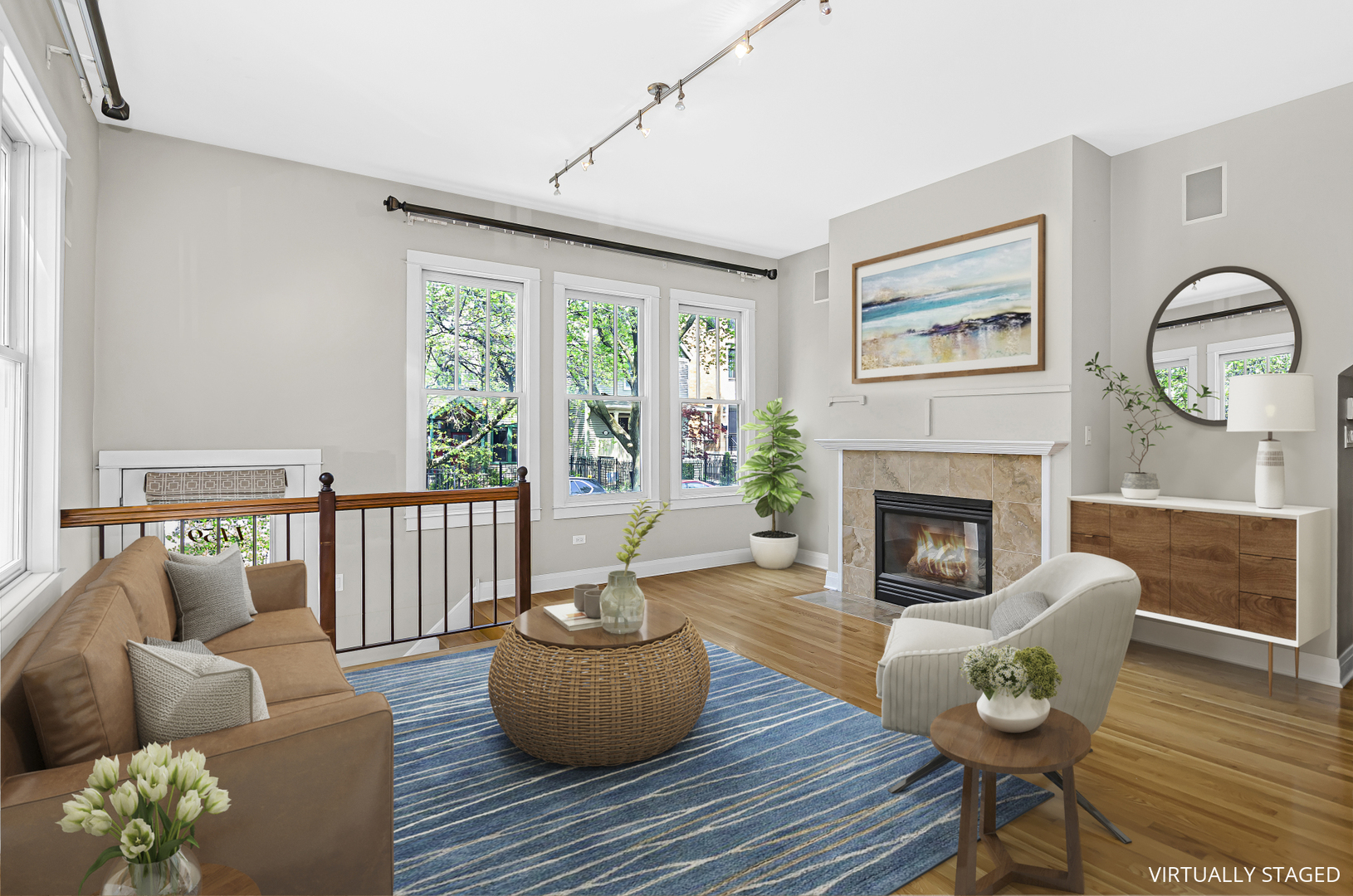 1459 W Melrose Street Unit: 1N