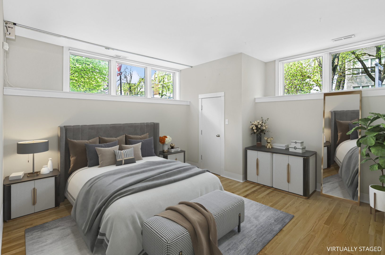 1459 W Melrose Street Unit: 1N