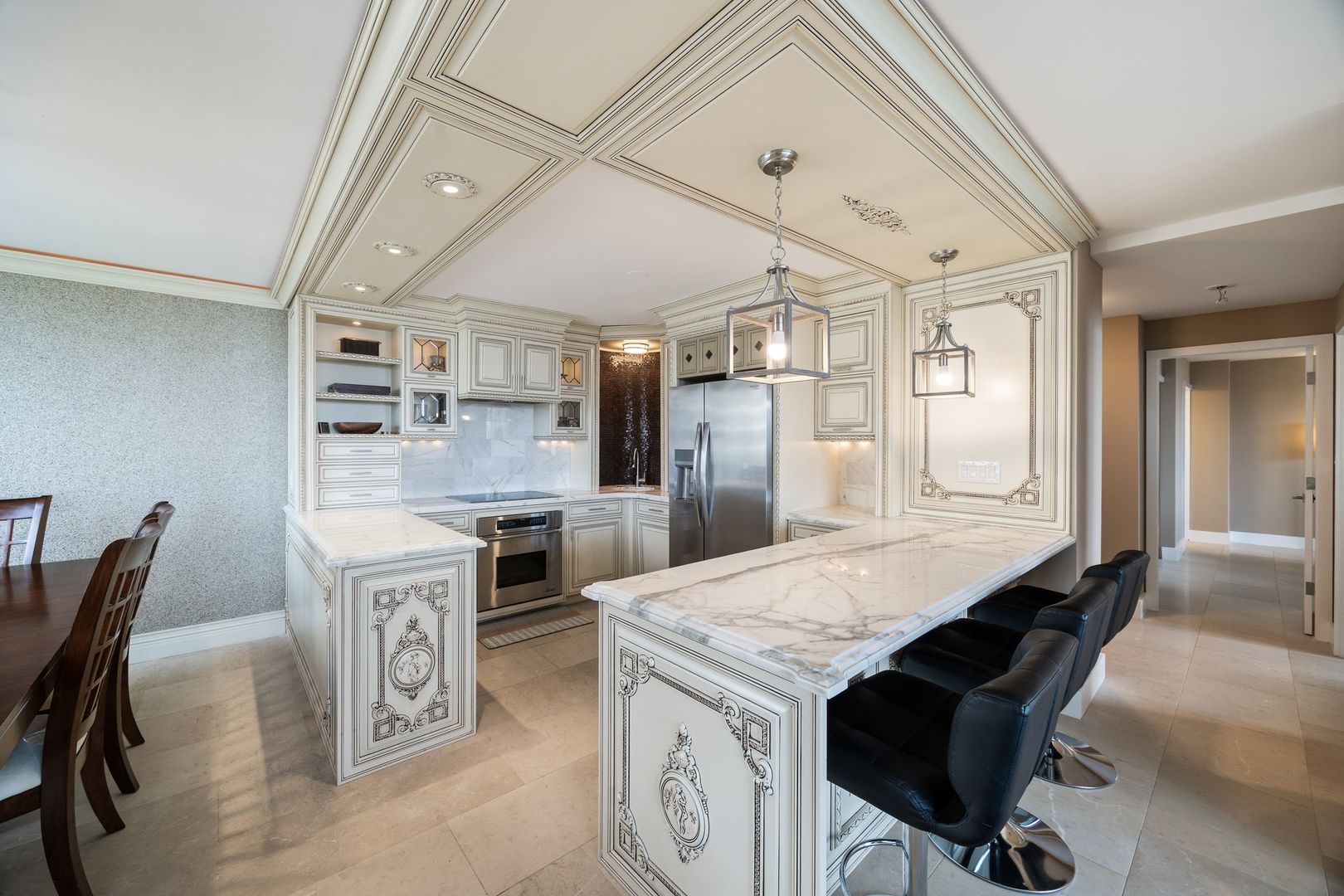 400 E Randolph Street Unit: 2119