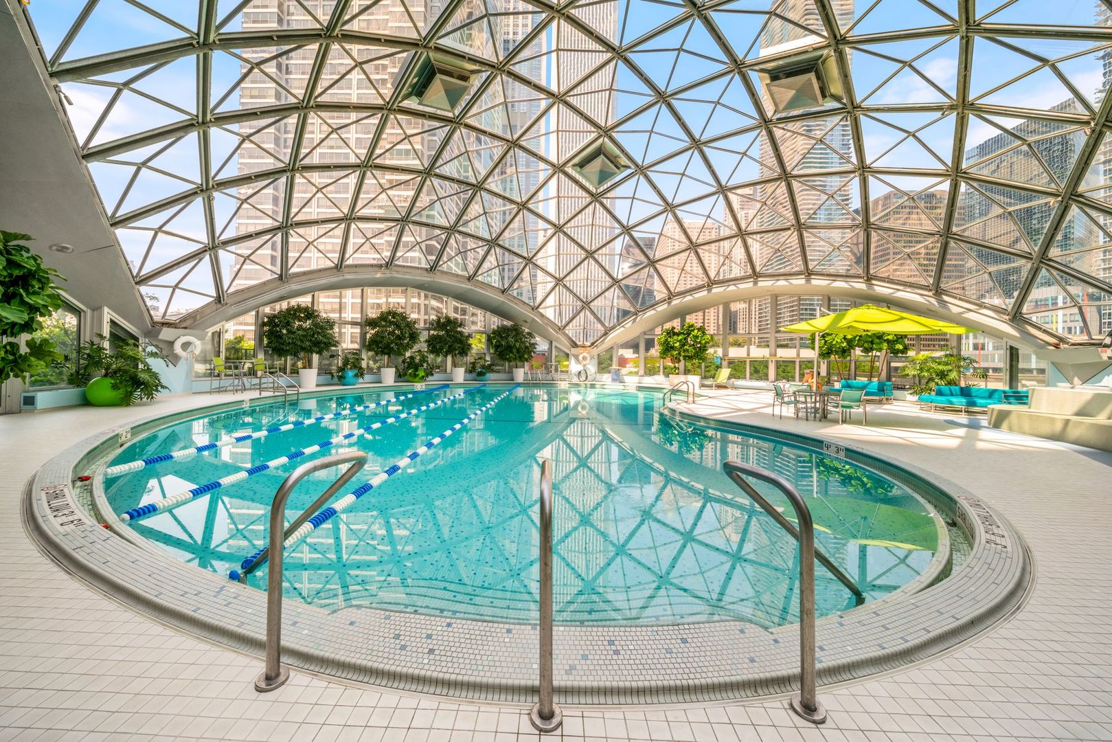 400 E Randolph Street Unit: 2119