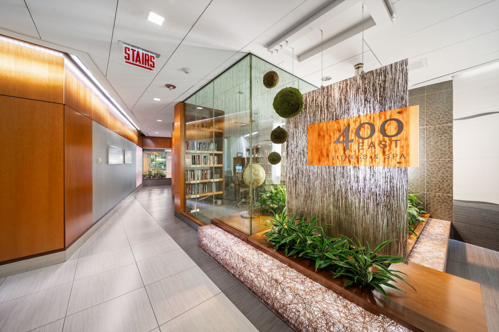 400 E Randolph Street Unit: 2119