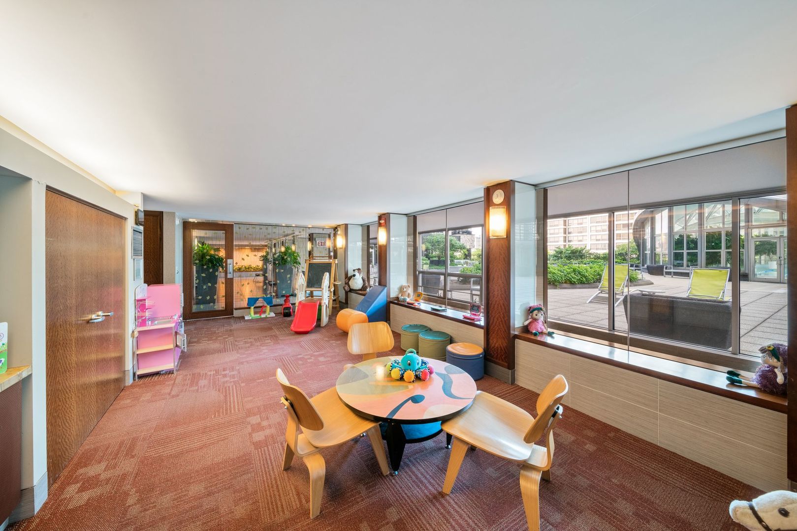 400 E Randolph Street Unit: 2119