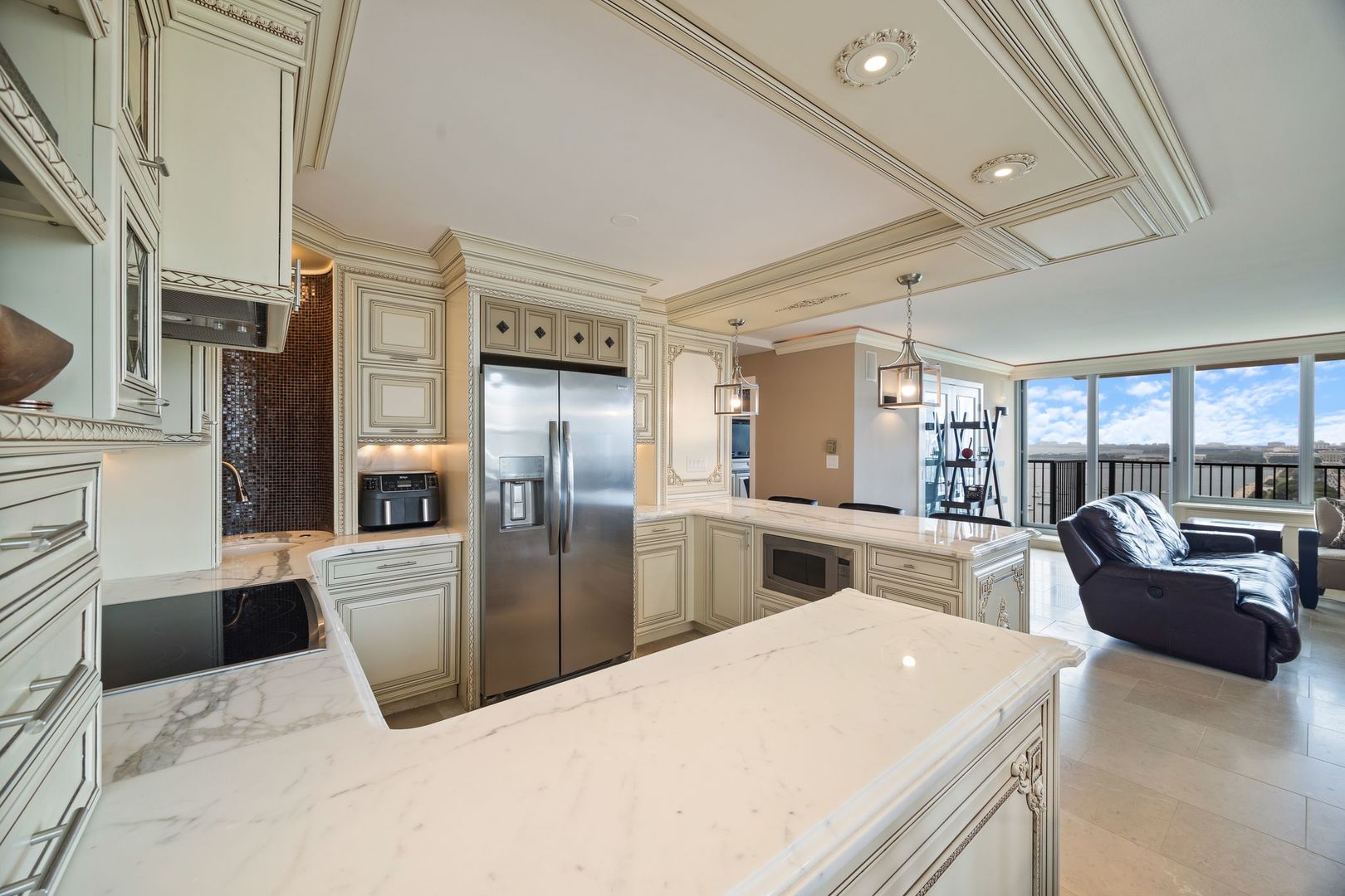 400 E Randolph Street Unit: 2119