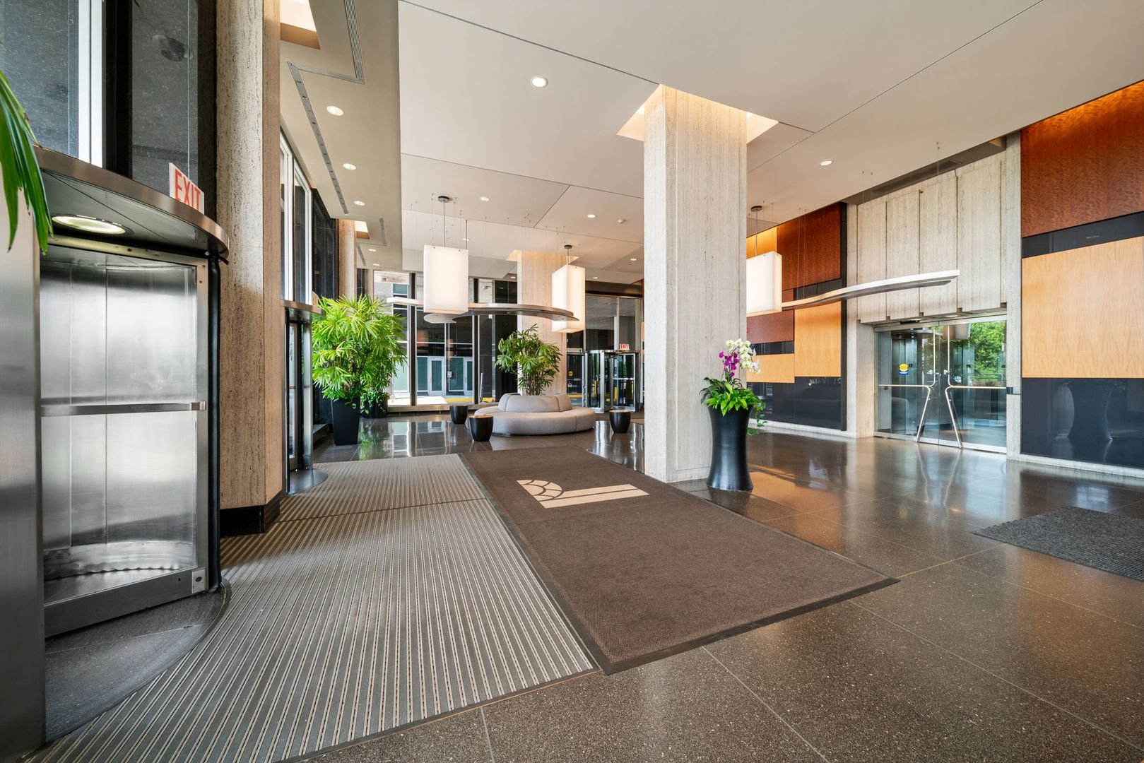 400 E Randolph Street Unit: 2119