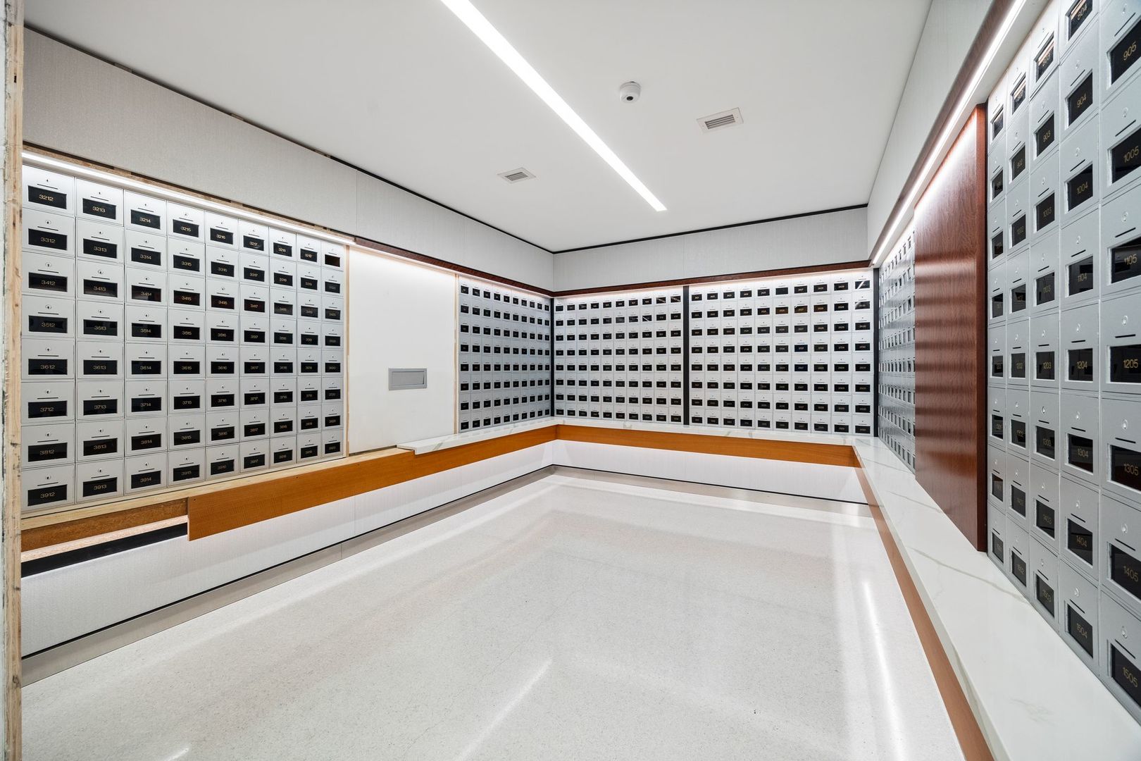 400 E Randolph Street Unit: 2119