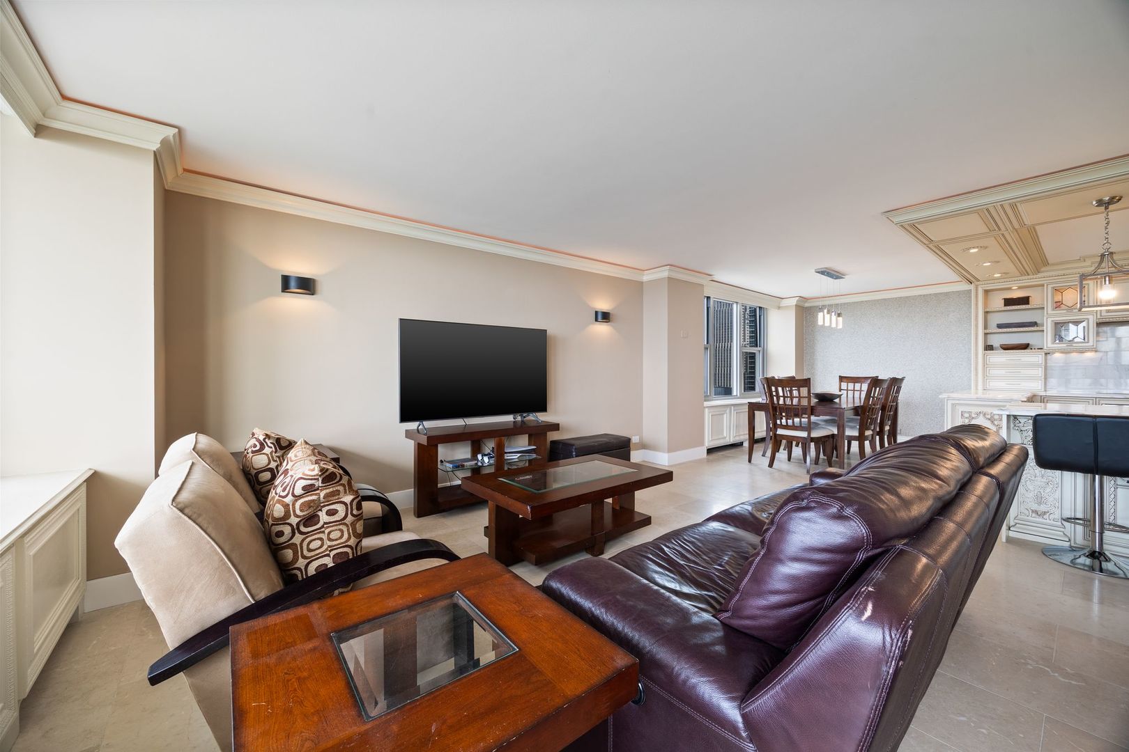 400 E Randolph Street Unit: 2119