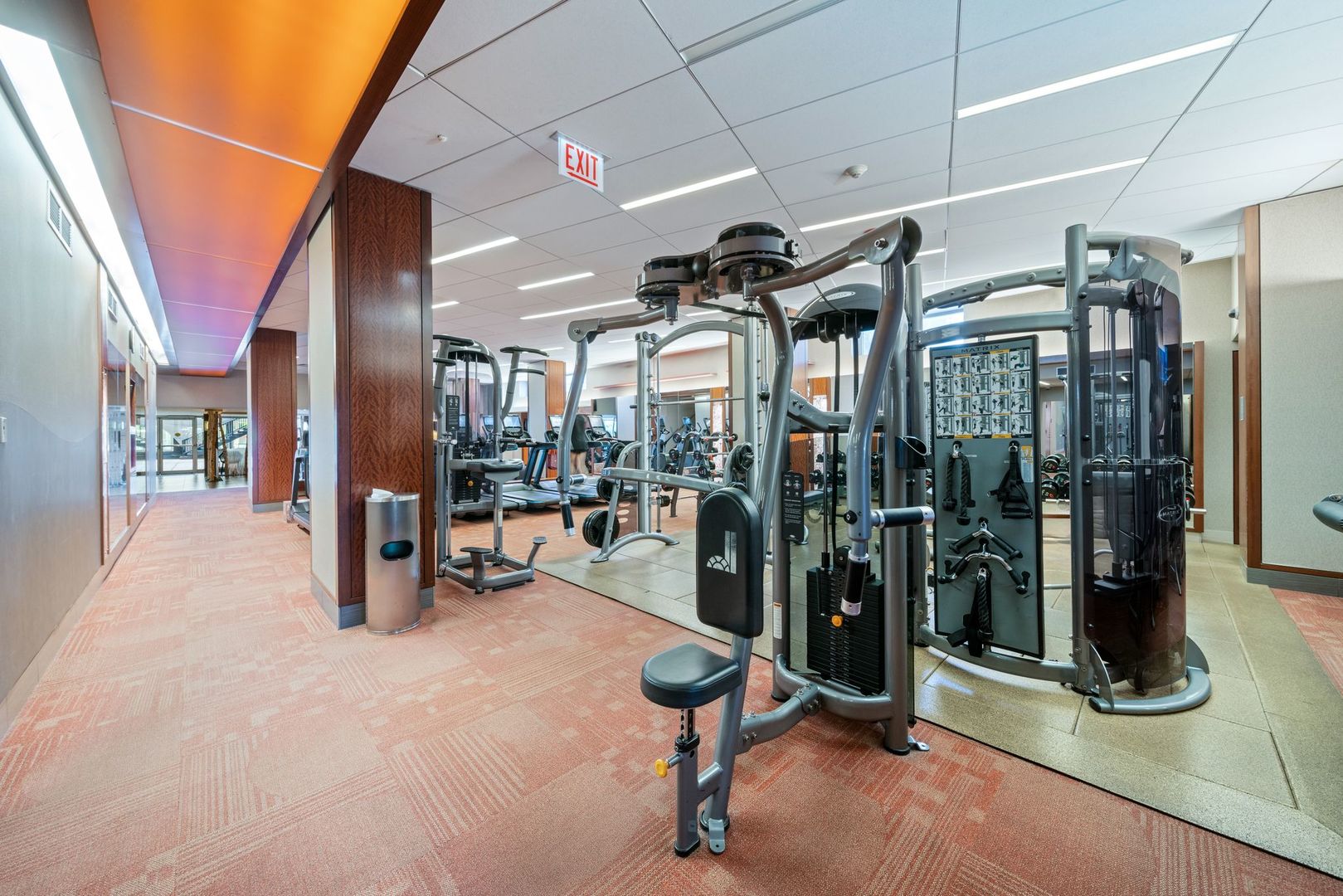 400 E Randolph Street Unit: 2119