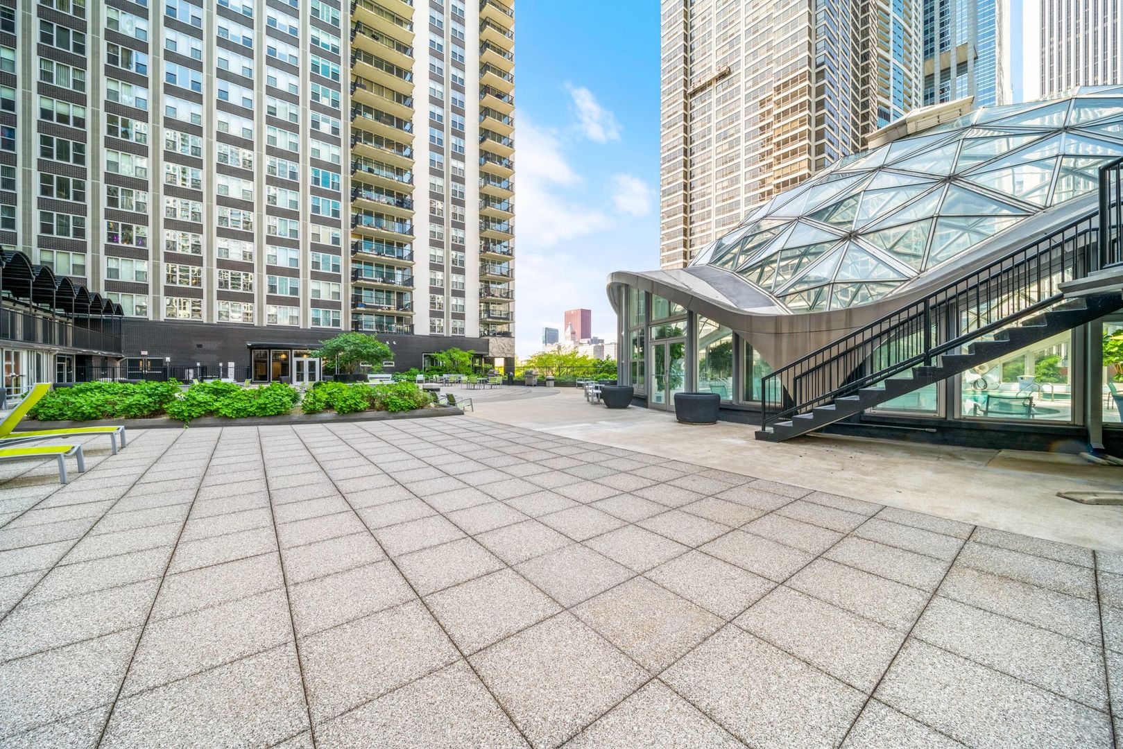 400 E Randolph Street Unit: 2119