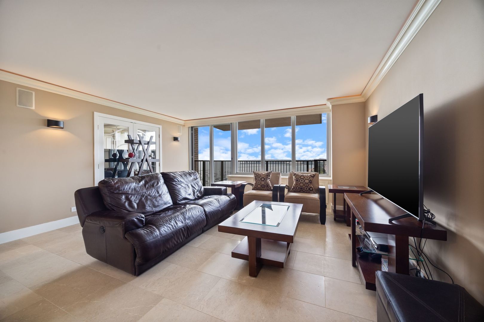 400 E Randolph Street Unit: 2119
