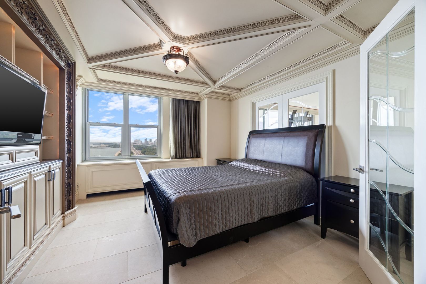 400 E Randolph Street Unit: 2119