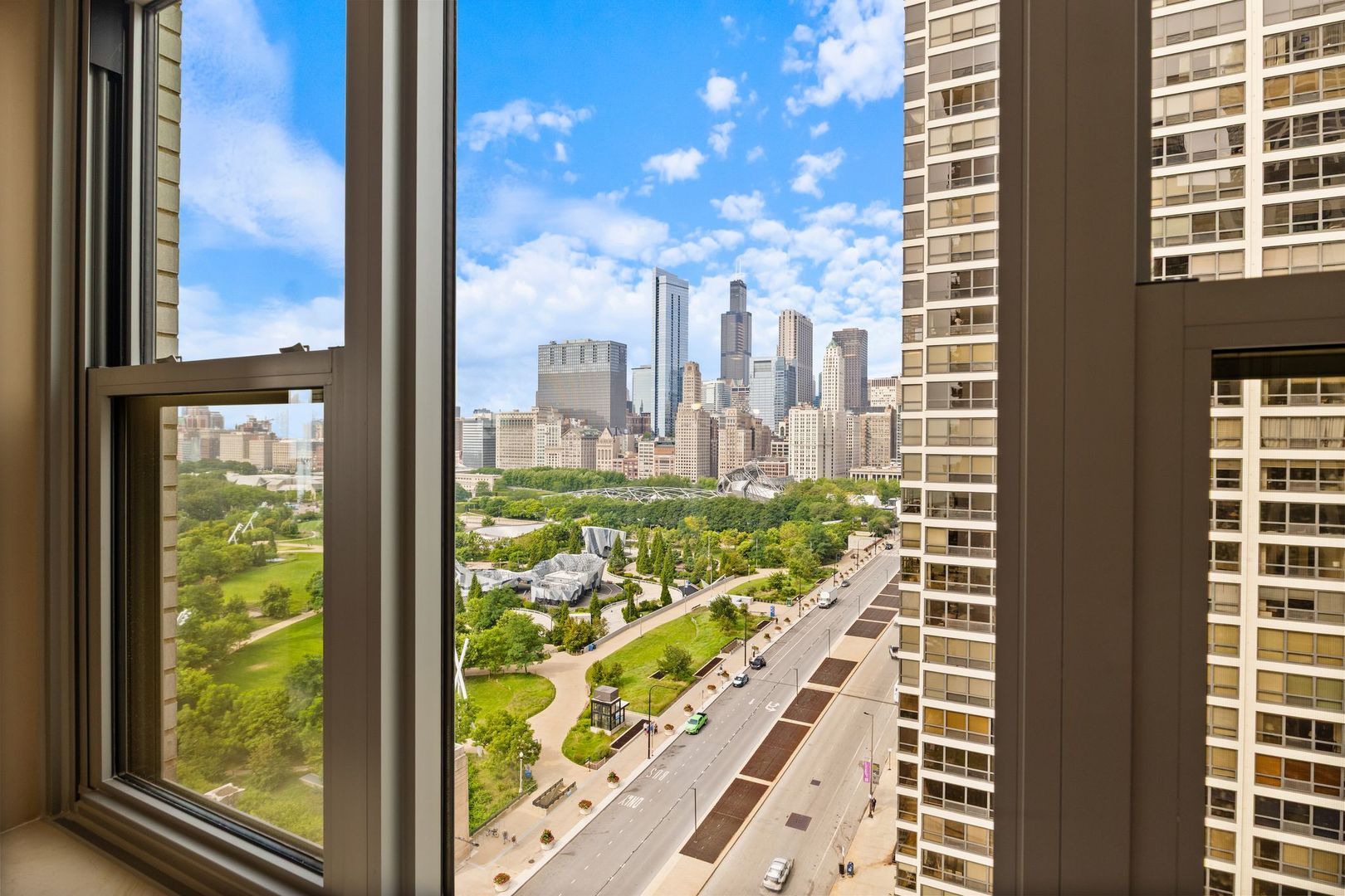 400 E Randolph Street Unit: 2119