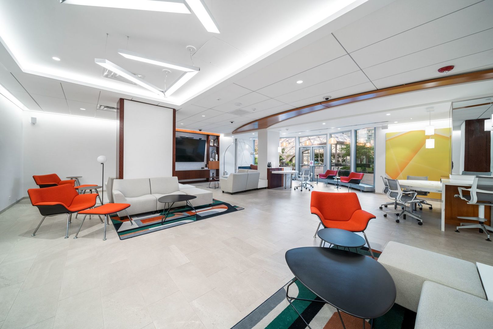 400 E Randolph Street Unit: 2119